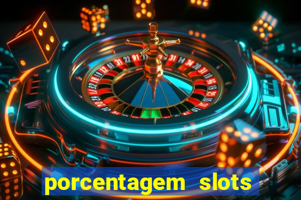 porcentagem slots pg popbra